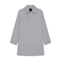 (Direct mail from the United States)givenchy mens trench coat