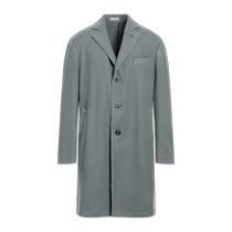 Hong Kong direct mail trendy luxury Boglioli mens coat
