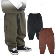Japan direct mail REPUBLIC CO Republic 7TH CAMBER overalls mens and womens overalls
