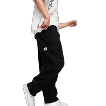 Hong Kong direct mail trendy luxury CARHARTT WIP mens Carhartt WIP cole loose overalls (