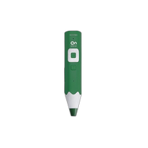 Korean direct mail SAYPEN childrens early education rainbow pen 4 0
