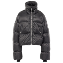 Hong Kong direct mail trendy luxury Rick Owens Rick Owens womens down jacket 001185