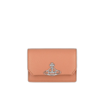 Hong Kong direct mail VIVIENNE WESTWOOD womens wallet 5115002OWS000DG405