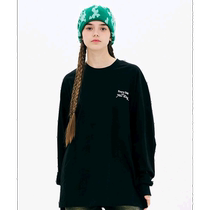 Korean direct mail BSRABBIT fashionable ski sports brand outdoor versatile sweatshirt 3615808