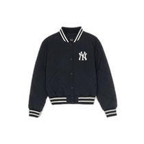 Korea direct mail mlb down jacket
