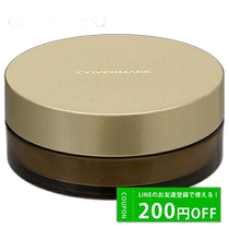 Japan direct mail COVERMARK silky loose powder SPF28 PA 10g