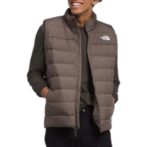 (Direct mail from the United States) the north face mens vest
