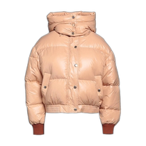 Hong Kong Direct Shipping Luxury Sandro Womens Shell Jacket