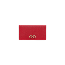 (Direct mail from the United States) salvatore ferragamo womens wallet