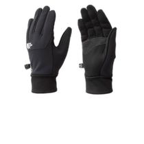 Japan direct mail THE NORTH FACE Windstopper Etip Glove NN62309 windproof hand