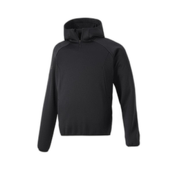 일본 다이렉트 메일 하강 장애물 Fleece DBX-2761B-BLK 야구