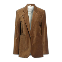 Hong Kong direct mail trendy luxury Alysi womens blazer