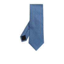 Hong Kong direct mail LANVIN mens tie 6L8150J59455