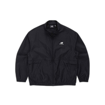Korean direct mail new balance jacket