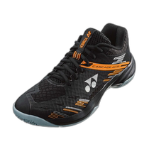 Japan direct mail YONEX Power Cushion Cascade Axel wide badminton shoes SHBCA1W-