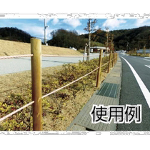 Japanese direct mail trusco universal rope