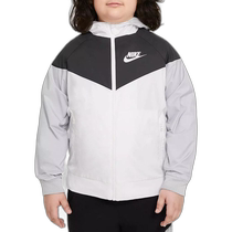 (Direct mail from the United States) nike baby coat