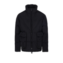 Hong Kong direct mail EMPORIO ARMANI mens down jacket 6D1B8A1K5BZ0999 AW2024