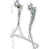 Japan direct mail Giza Products Giza bicycle L-shaped bracket 26 inches CP (KSD01101)