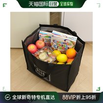 Korean direct mail blancblack universal cooler accessories insulation