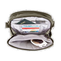 (Direct mail from the United States) travelon universal travel bag travel bag