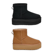 Korean direct mail ugg boots