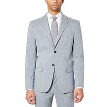 (Direct mail from the United States) dkny mens casual suit
