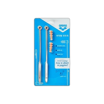 Korean direct mail arena universal swimming earplugs arena