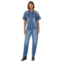 Hong Kong Direct Mail Fashion Luxury Free People Womens Marci Jumpsuit Jumpsuit