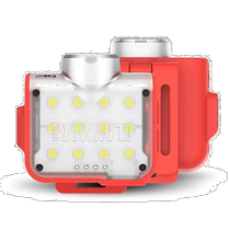 Korean direct mail CLAYMORE camping special brand headlamp 63810080C (CLP-800RD)