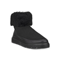 Korean direct mail ecco boots