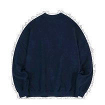 Korean direct mail FILLUMINATE popular trendy brand kpop trendy unisex style simple shirt 2697527