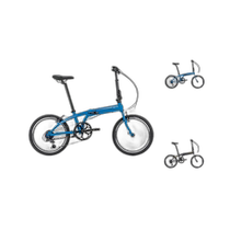 American TERN Link A7 (GEN 3) seven-speed foldable bicycle 20-inch cycling bicycle