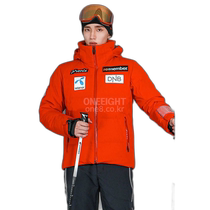 Korean direct mail phenix general jacket ski jacket down jacket