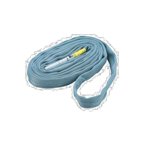 Japan direct mail TRUSCO polyester fiber sling sling (JIS standard product) 0 5tX1 5m