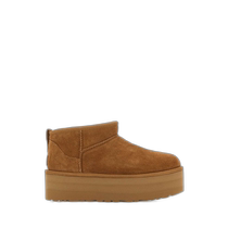 Hong Kong direct mail UGG womens boots 1135092CHESTNUT CO camel Biscuit suede C