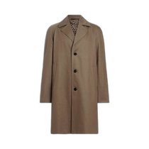 (Direct mail from the United States)all saints mens coat