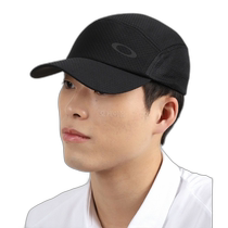 Korean direct mail Oakley general hat Oakley