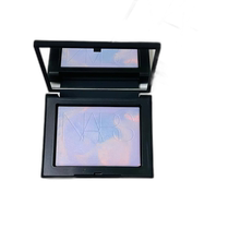 Hong Kong Direct Mail Nars Limited Edition Powder Nebula Purple 10g