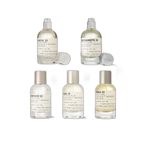 LeLabo Perfume Laboratory full range 50ML long-lasting natural fragrance fresh and fragrant European direct mail
