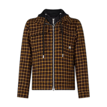 (Direct mail from the United States)moose knuckles mens down jacket