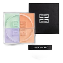 Direct mail from Hong Kong to Givenchy Four Palace Loose Powder 4#