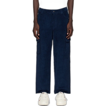 Hong Kong direct mail fashionable luxury Dime mens navy blue Relaxed overalls DIMEHO2336NVY