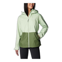 Hong Kong direct mail fashion luxury Columbia Columbia womens Inner Limits™ III jacket