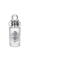 Hong Kong direct mail Penhaligons Penhaligon gin eau de toilette natural fresh and long-lasting fragrance 30ml