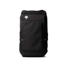 Japan direct mail DESCENTE unisex travel bag DMC8200-BLK