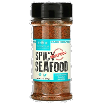Hong Kong direct hair The Spice Lab seasoning spicy seafood handmade barbecue natural flavor