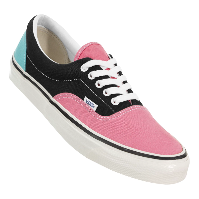 Thư trực tiếp của Mỹ Vans Era 95 DX Giày nam Vance Giày nữ thời trang giày đế thấp - Plimsolls