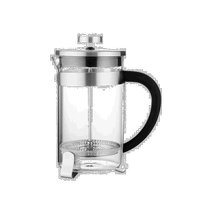 BergHOFF Essentials 0 63Qt stainless steel coffee and tea plunger (American outlet) straight