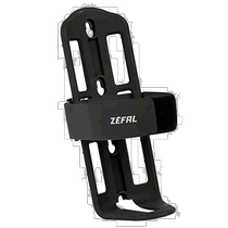(Direct mail from Japan) Zefal water bottle cage 1796 Z ADVENTURE CAGE bicycle screw bracket